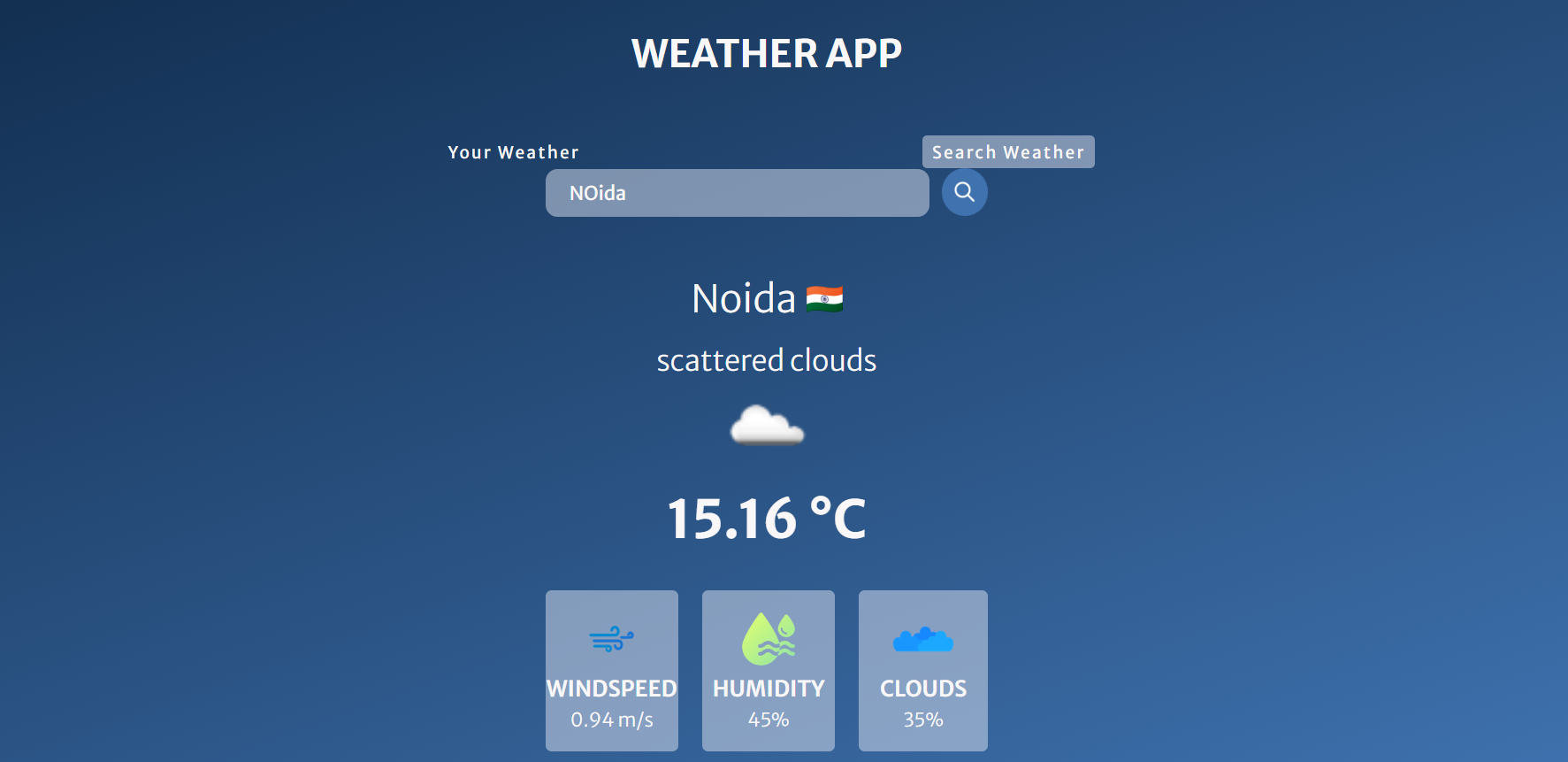 covid map dashboard website screenshot